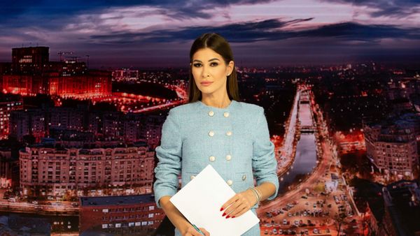 Știrile Kanal D de la ora 07:00, cu Cristina Dorobanțu, din 1 martie!