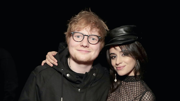 Camila Cabello anunță o colaborare cu Ed Sheeran pentru piesa „Bam Bam”