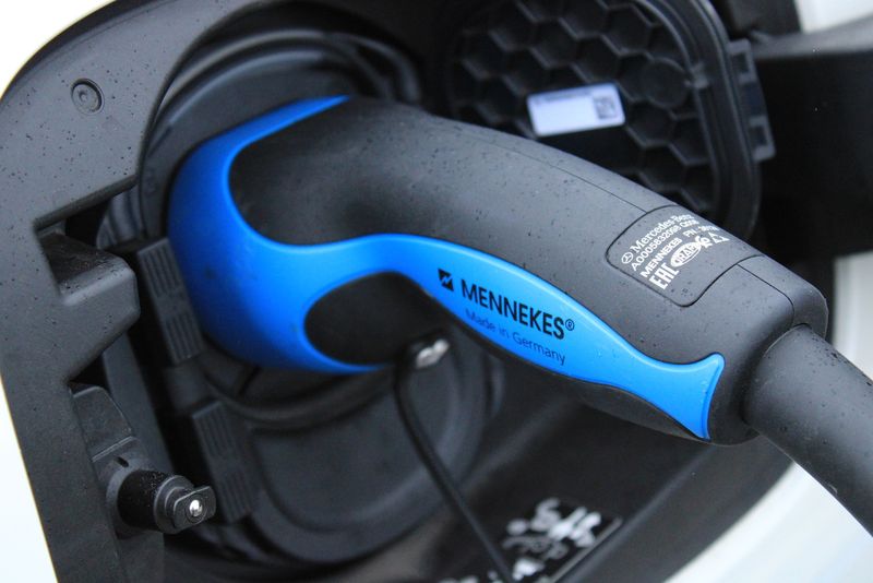 Cât costă să încarci o maşină electrică în 2022