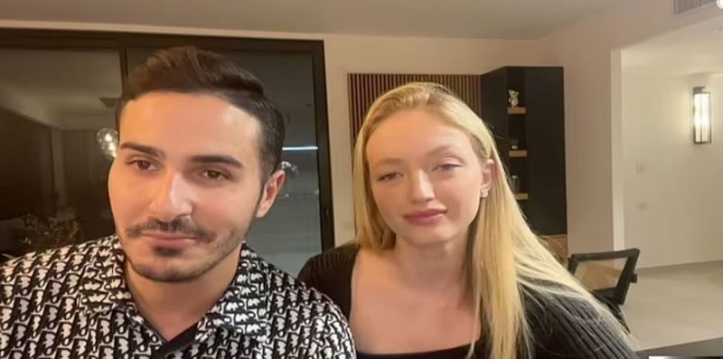 Shimon Hayut, escrocul de pe Tinder, primele declarații publice după apariția documentarului de pe Netflix: „Nu sunt fals! Sunt un adevărat gentleman”