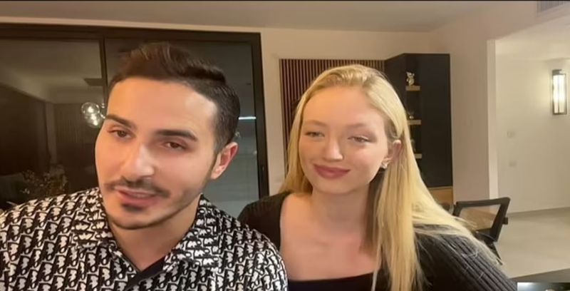 Shimon Hayut, escrocul de pe Tinder, primele declarații publice după apariția documentarului de pe Netflix: „Nu sunt fals! Sunt un adevărat gentleman”