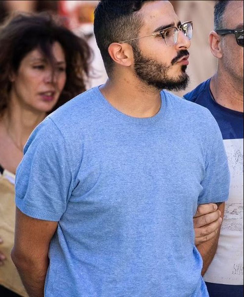 Shimon Hayut, escrocul de pe Tinder, primele declarații publice după apariția documentarului de pe Netflix: „Nu sunt fals! Sunt un adevărat gentleman”