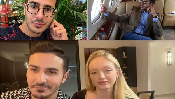 Shimon Hayut, escrocul de pe Tinder, primele declarații publice după apariția documentarului de pe Netflix: &bdquo;Nu sunt fals! Sunt un adevărat gentleman&rdquo;