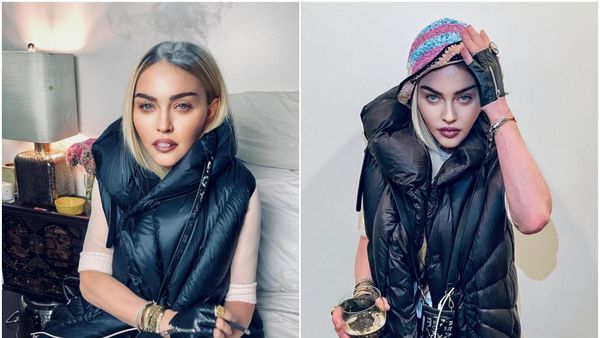 Madonna și-a șocat fanii cu ultima sa apariție! Artista este schimbată total: „Pare că ai 16 ani”