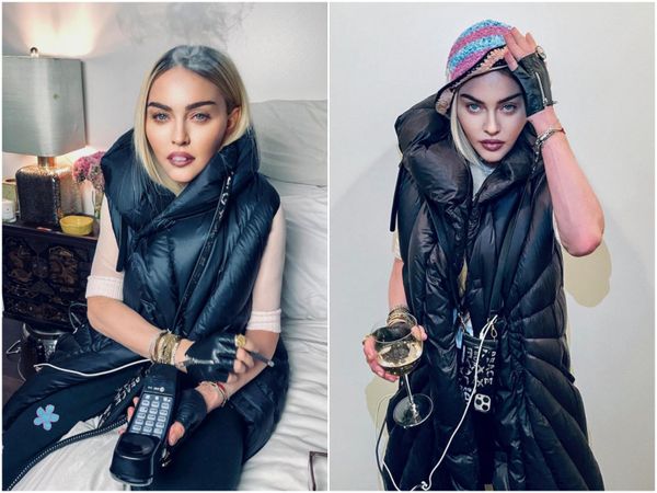 Madonna și-a șocat fanii cu ultima sa apariție! Artista este schimbată total: &bdquo;Pare că ai 16 ani&rdquo;