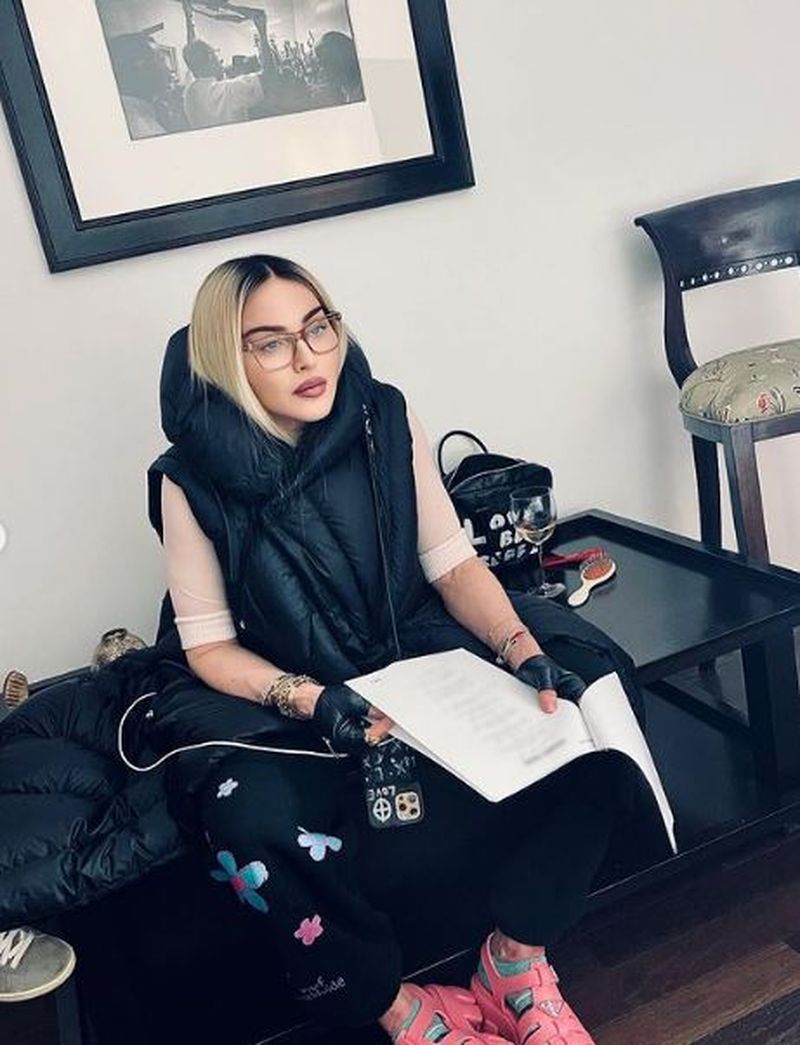 Madonna și-a șocat fanii cu ultima sa apariție! Artista este schimbată total: „Pare că ai 16 ani”