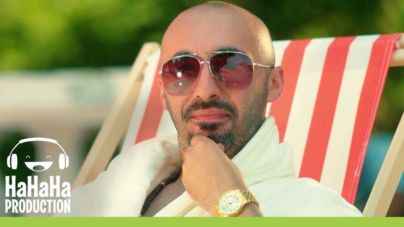 Cabron vine duminica aceasta în studio-ul Radio Impuls la „Invitatul de 12” într-un interviu incitant: „Când dă <play>, trebuie să-i sară boxele”