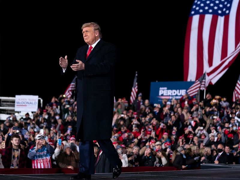 Ce este Truth Social? Rețeaua socială lansată de Donald Trump