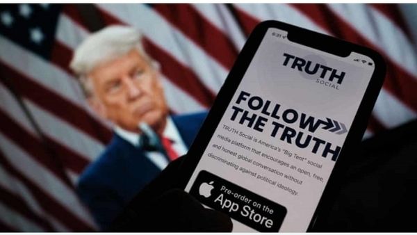Ce este Truth Social? Rețeaua socială lansată de Donald Trump