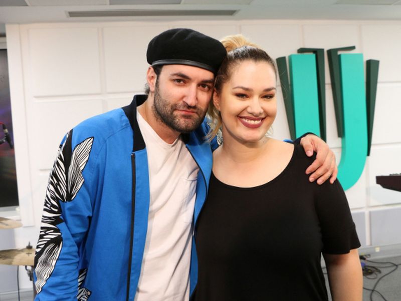 Feli Donose, noi dezvăluiri despre relația pe care o are, de fapt, cu Smiley, după 7 ani de prietenie