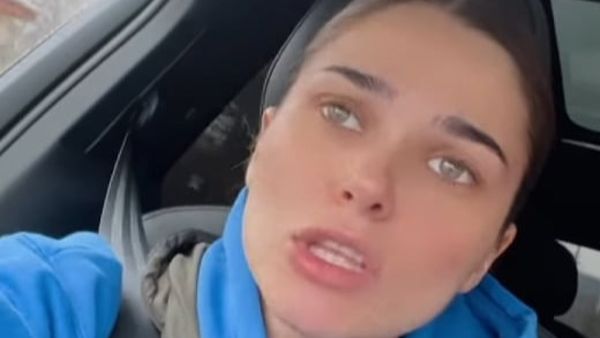 Theo Rose a răbufnit în fața fanilor din mediul online! Ce a pățit artista într-o parcare din București?!: „Am făcut scandal”