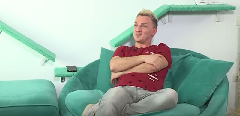 Mihai Trăistariu, noi dezvăluiri despre perioada copilăriei sale