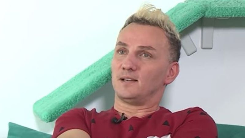 Mihai Trăistariu, noi dezvăluiri despre perioada copilăriei sale: &bdquo;Erau numai bătăi și scandaluri&rdquo;