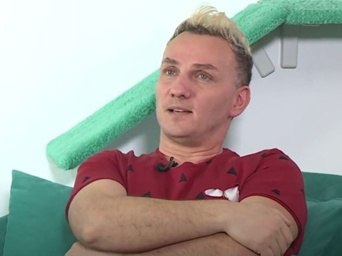 Mihai Trăistariu, noi dezvăluiri despre perioada copilăriei sale