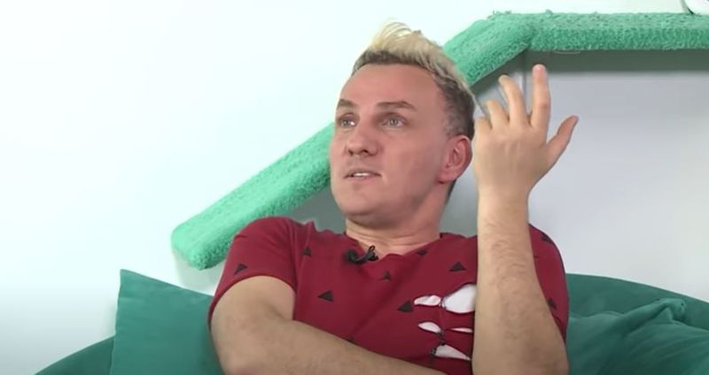 Mihai Trăistariu, noi dezvăluiri despre perioada copilăriei sale