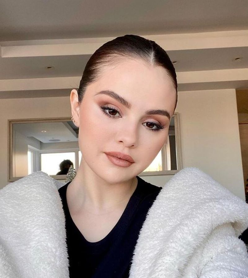 Selena Gomez a luat foarte mult în greutate din cauza problemelor de sănătate