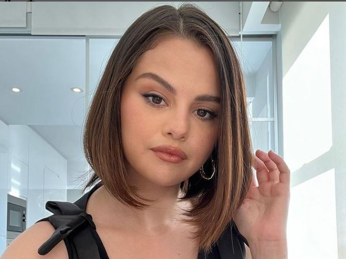 Selena Gomez a luat foarte mult în greutate din cauza problemelor de sănătate