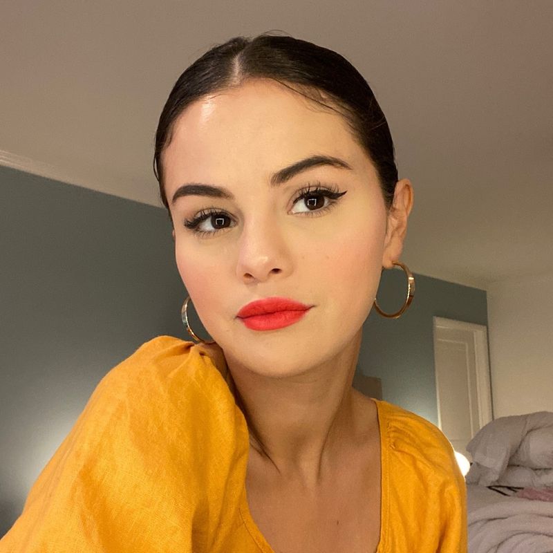 Selena Gomez a luat foarte mult în greutate din cauza problemelor de sănătate