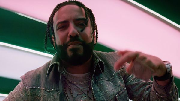 French Montana a lansat „Fraud” - Versurile piesei aici