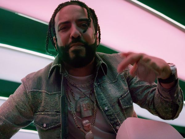 French Montana a lansat &bdquo;Fraud&rdquo; - Versurile piesei aici