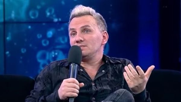 Mihai Trăistariu, primele declarații după ce a fost implicat într-un accident rutier: „M-am speriat pentru că eram foarte concentrat la drum”