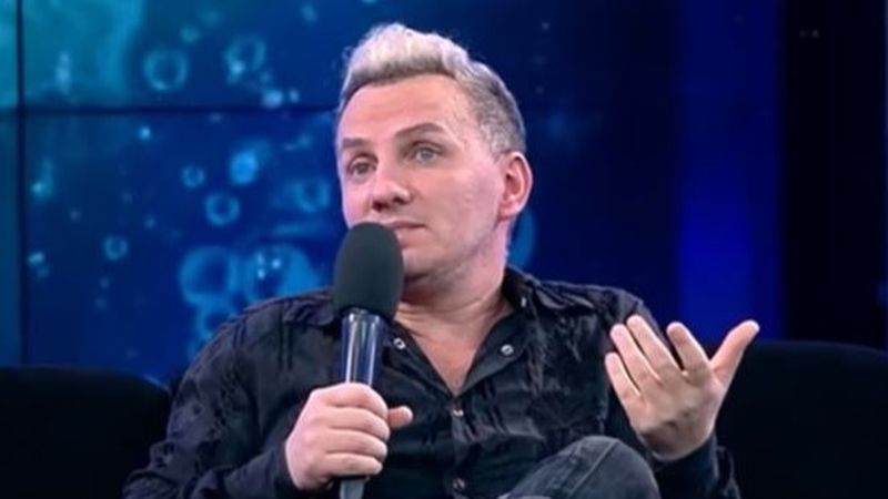 Mihai Trăistariu, primele declarații după ce a fost implicat &icirc;ntr-un accident rutier: &bdquo;M-am speriat pentru că eram foarte concentrat la drum&rdquo;