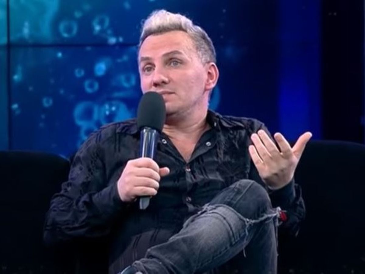 Mihai Trăistariu, primele declarații după ce a fost implicat într-un accident rutier