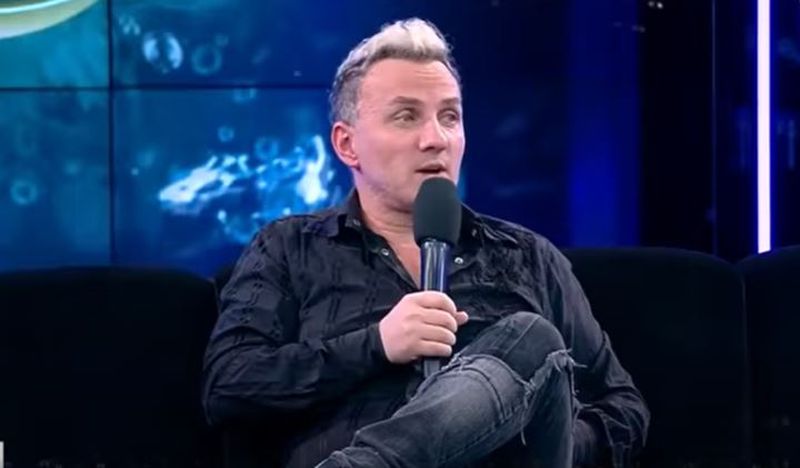 Mihai Trăistariu, primele declarații după ce a fost implicat într-un accident rutier