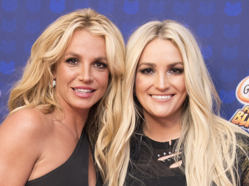 Britney Spears lansează o carte de memorii