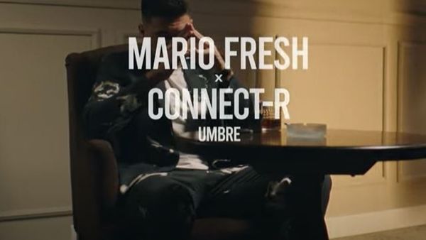 Mario Fresh și Connect-R au lansat piesa &bdquo;Umbre&rdquo;