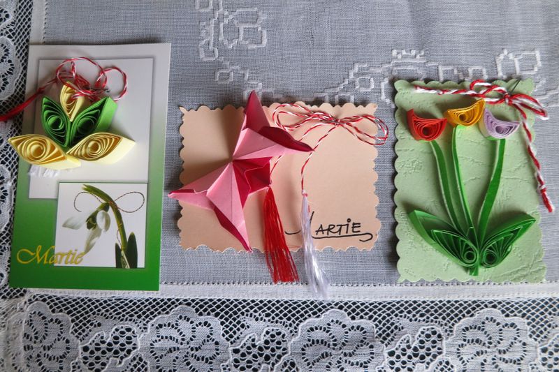 Mesaje de Mărţişor 2022