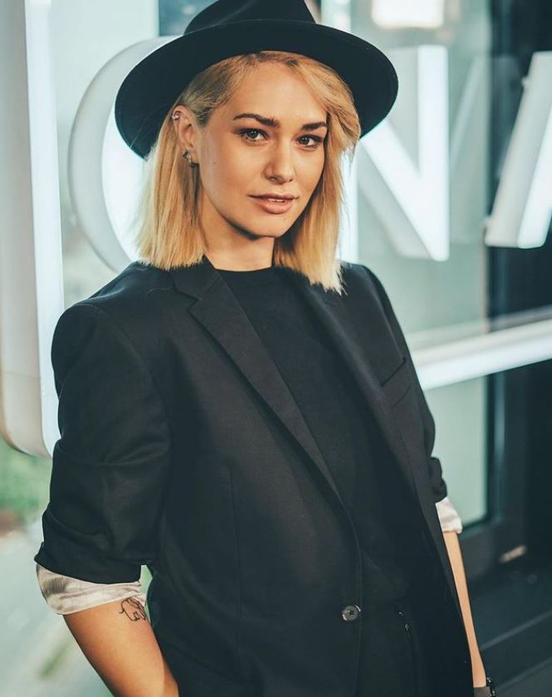 Feli, dezvăluiri inedite despre viața personală! Cum era viața artistei înainte să devină celebră?!