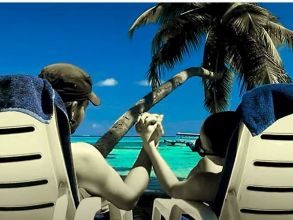 VIDEOCLIP: DJ Sava a lansat &bdquo;Deep End&rdquo;