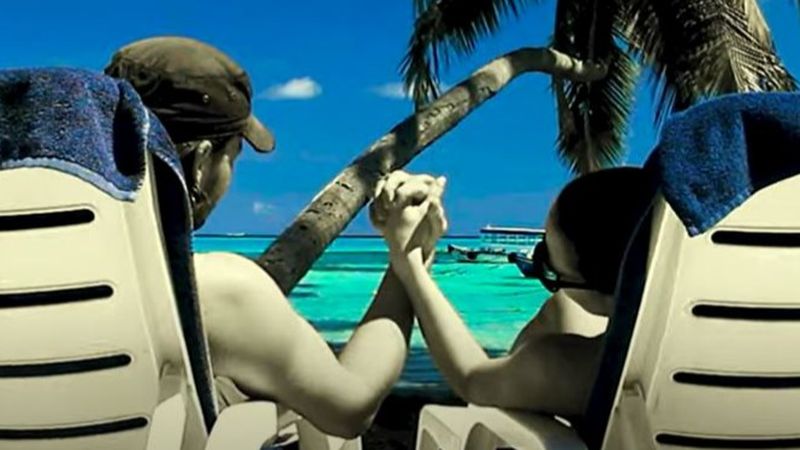 VIDEOCLIP: DJ Sava a lansat &bdquo;Deep End&rdquo;