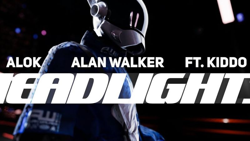 Alok și Alan Walker au lansat &bdquo;Headlights&rdquo;, &icirc;n colaborare cu KIDDO - Versurile piesei aici