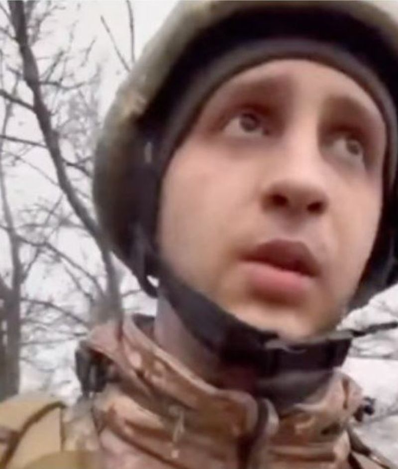 Un soldat ucrainean, mesaj emoționant pentru părinții săi, de pe câmpul de luptă