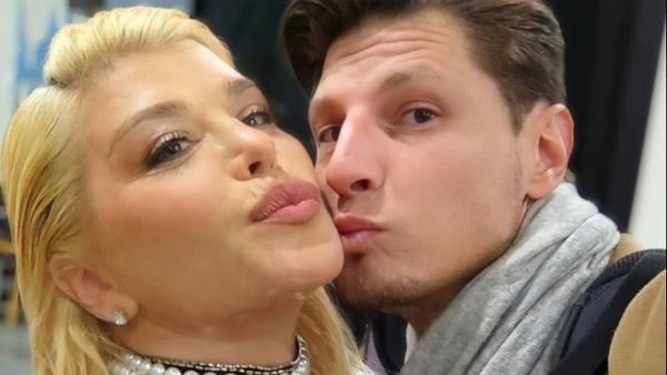 Nick Casciaro a făcut lumină în privința zvonurilor legate de posibila relație dintre el și Loredana Groza: „Universul a vrut să ne întâlnim”