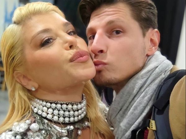 Nick Casciaro a făcut lumină &icirc;n privința zvonurilor legate de posibila relație dintre el și Loredana Groza: &bdquo;Universul a vrut să ne &icirc;nt&acirc;lnim&rdquo;