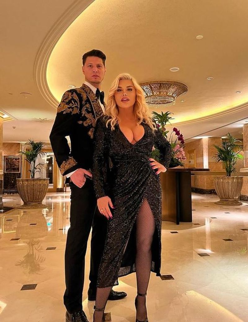 Nick Casciaro a făcut lumină în privința zvonurilor legate de posibila relație dintre el și Loredana Groza