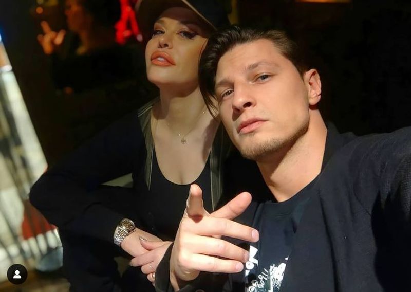 Nick Casciaro a făcut lumină în privința zvonurilor legate de posibila relație dintre el și Loredana Groza