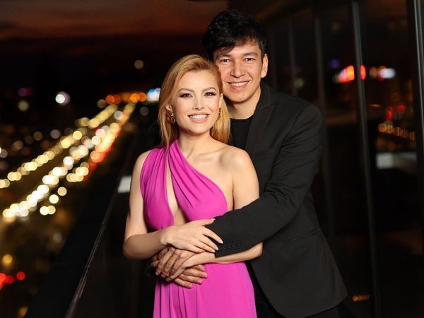 Elena Gheorghe, despre ne&icirc;nțelegerile cu soțul ei, Cornel Ene! De la ce pornesc discuțiile &icirc;n căsnicia artistei?!: &bdquo;Eram supărați pe treaba asta&rdquo;