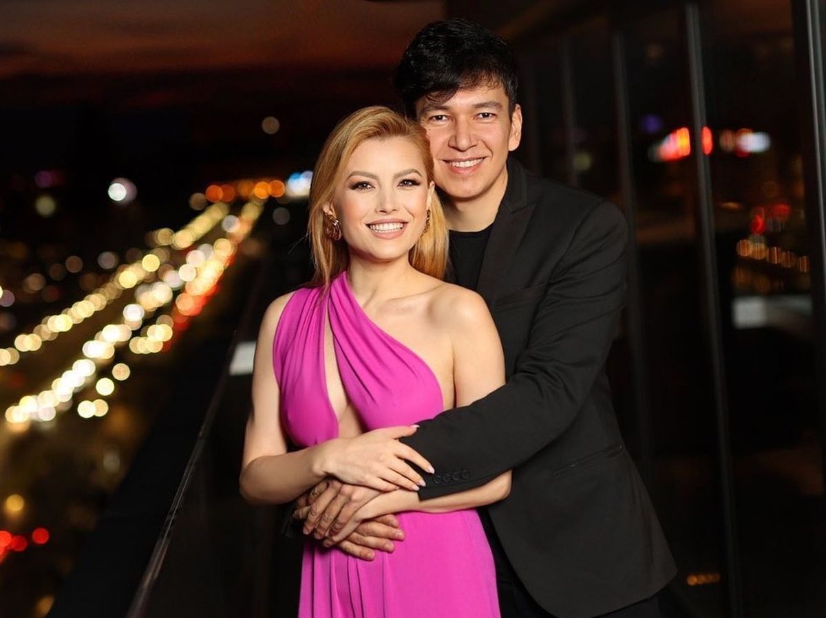 Elena Gheorghe, despre neînțelegerile cu soțul ei, Cornel Ene! De la ce pornesc discuțiile în căsnicia artistei?!