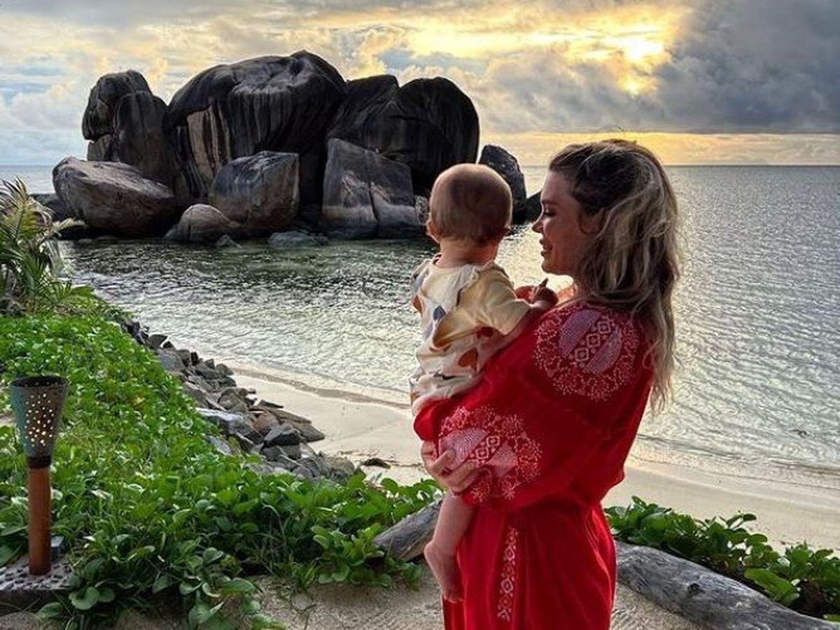 Gina Pistol a recunoscut de ce se teme cel mai tare atunci când vine vorba despre fiica ei, Josephine