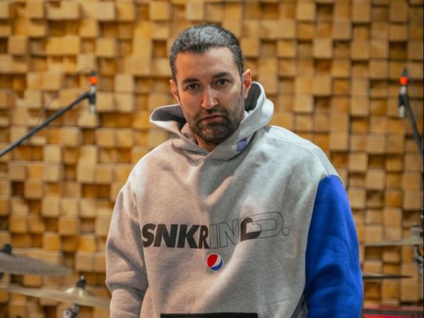   Părinții lui Smiley, primele declarații după ce au devenit bunici: &bdquo;A fost o bucurie să vină o fetiță &icirc;n familie&rdquo;