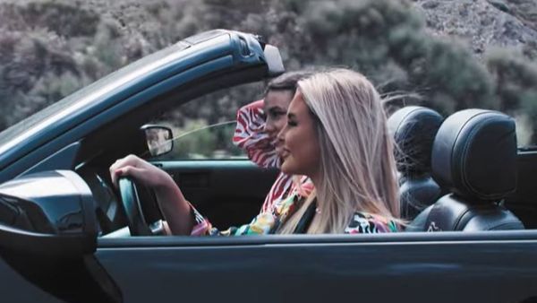 VIDEOCLIP: DJ Sava și Caitlyn au lansat piesa &bdquo;Casablanca&rdquo;