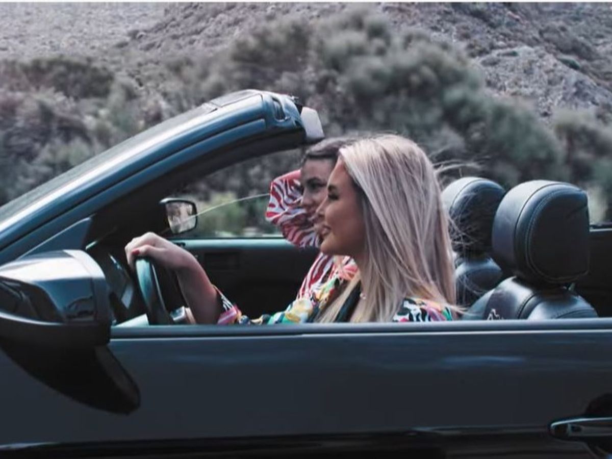 DJ Sava, Caitlyn - Casablanca