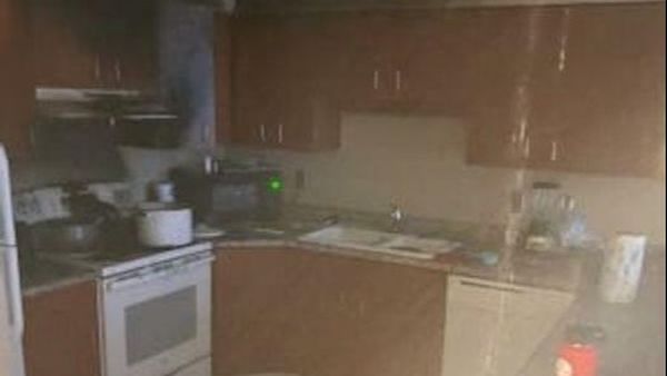 Dimineața Nebună: Un student a încercat să creeze combustibil de rachetă în bucătăria din cămin - AUDIO