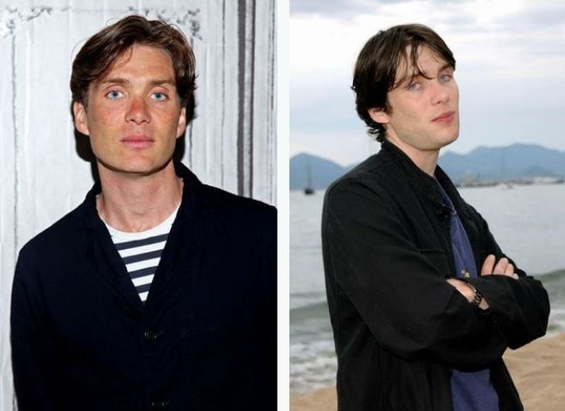 Cine este Cilian Murphy, actorul principal din Peaky Blinders?! 