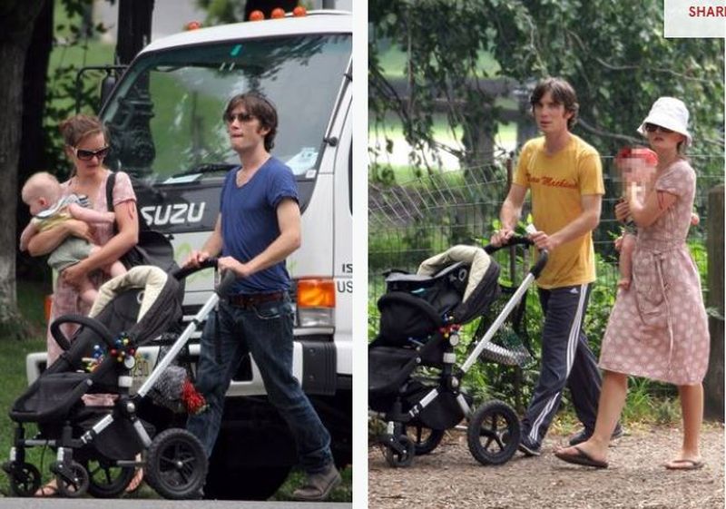 Cine este Cilian Murphy, actorul principal din Peaky Blinders?! 