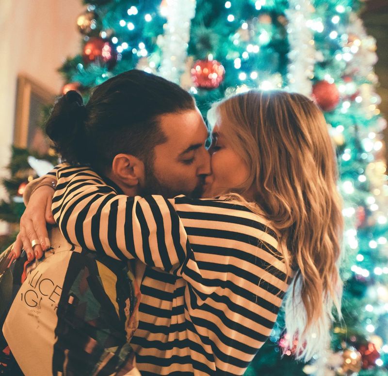 Motivul pentru care Smiley și Gina Pisto nu s-au căsătorit